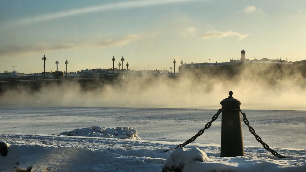 Photograph by Татьяна Пелгонен