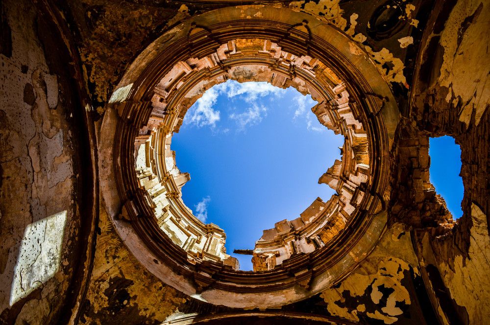 Photograph by Rut Casanellas