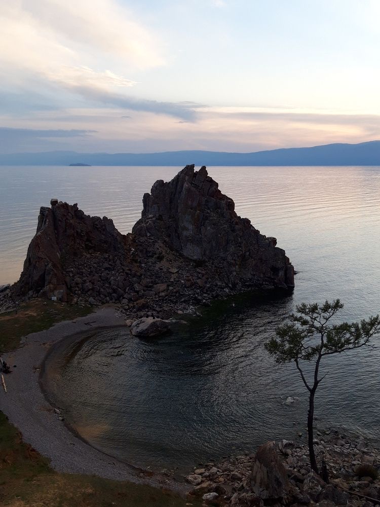 Фотография автора Елена Пикатова