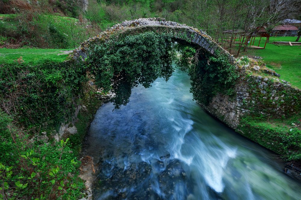 Photograph by Natalia Antipas