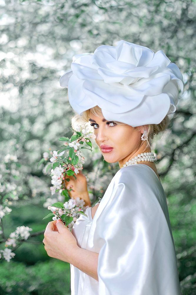 Photograph by Natalia Antipas