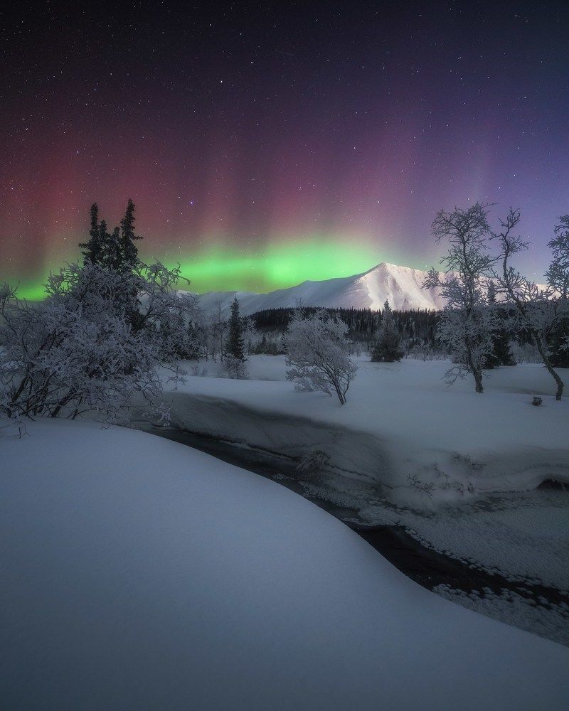 Photograph by Антон Шваин