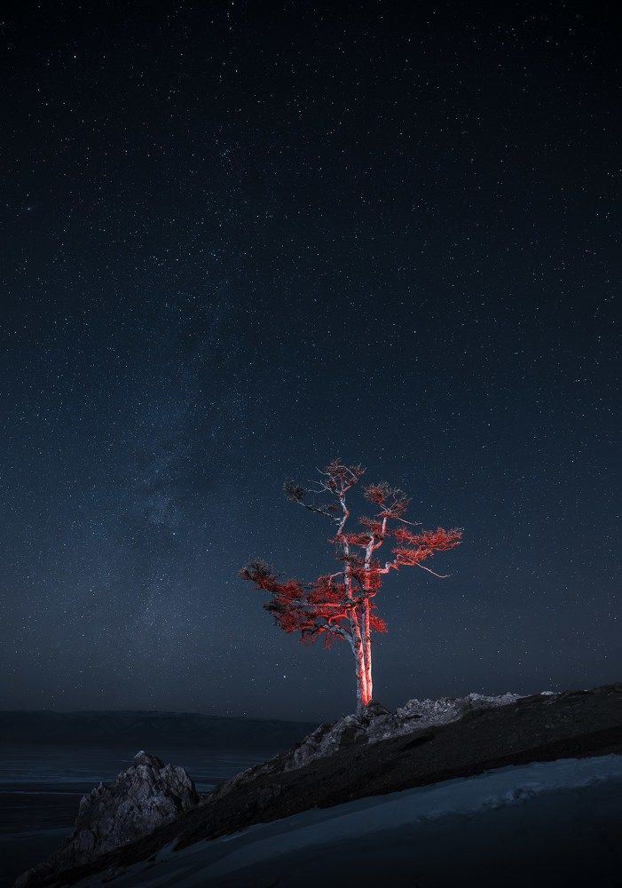 Photograph by Антон Шваин