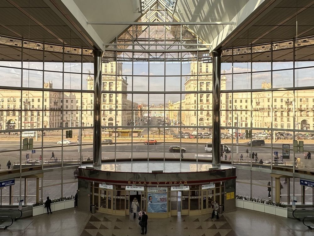 Photograph by Ольга Линова