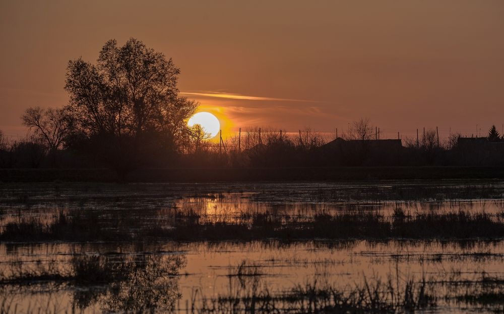 Photograph by Сергей Басов