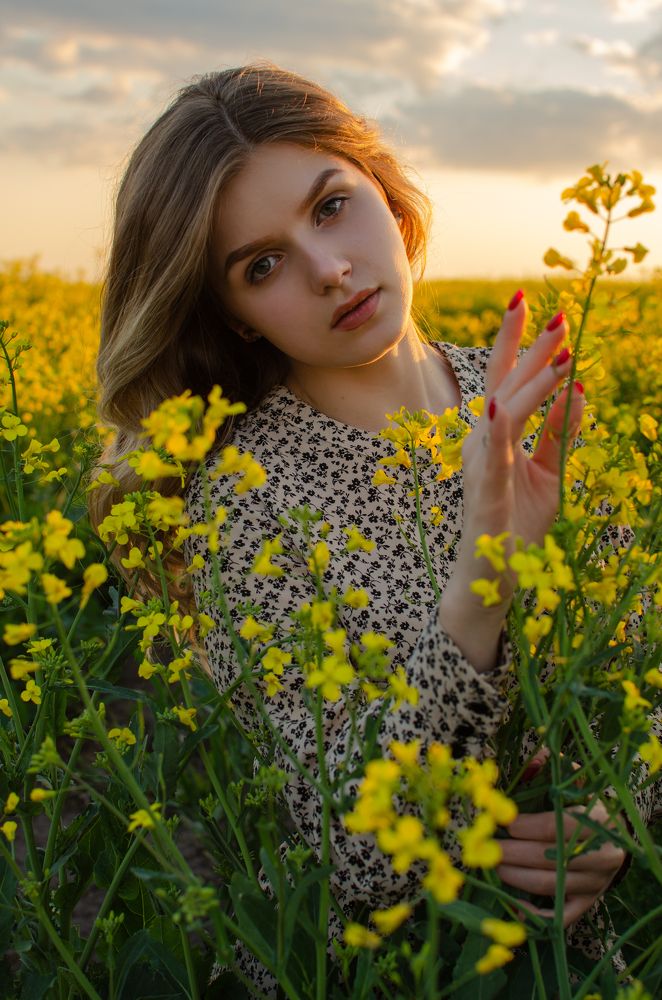 Photograph by Юлия Волгина