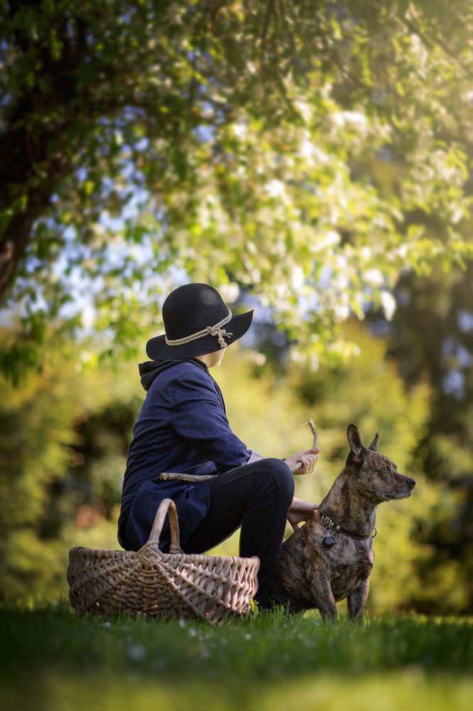 Photograph by Rasita Li