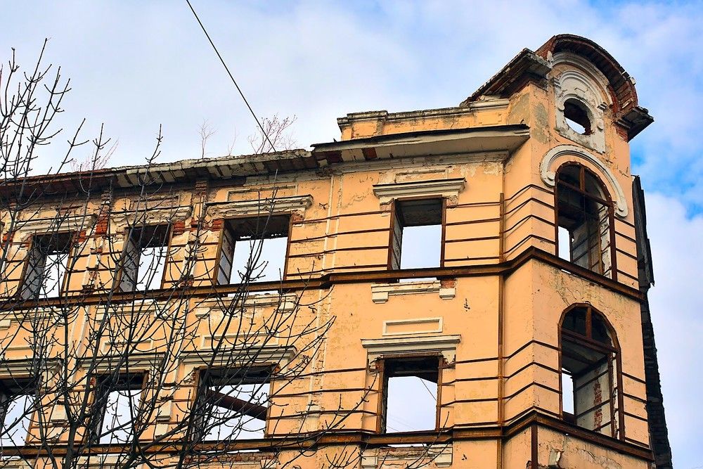 Photograph by Евгений Беленков