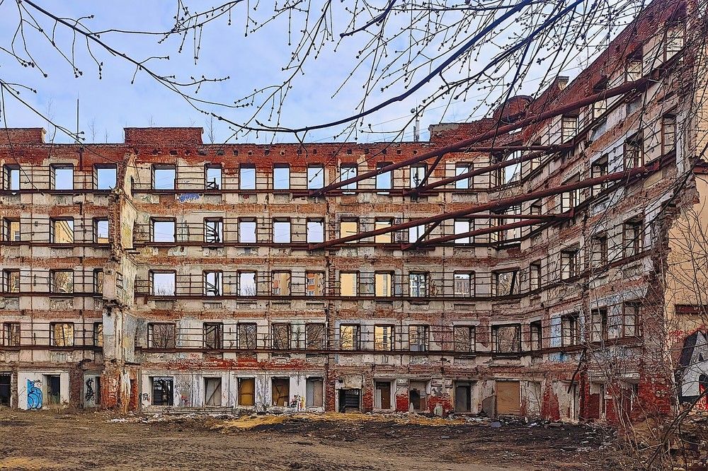 Photograph by Евгений Беленков