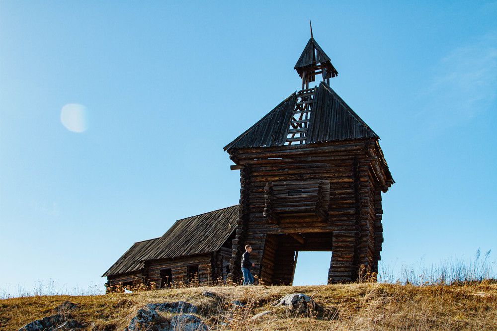 Photograph by Максим Фролов