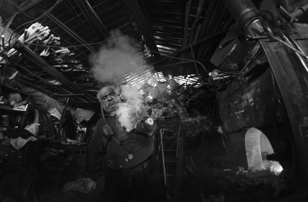 Фотография автора AYLIN EROZCAN