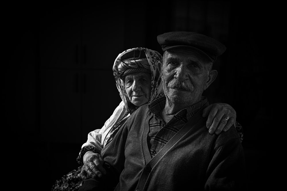 Фотография автора AYLIN EROZCAN