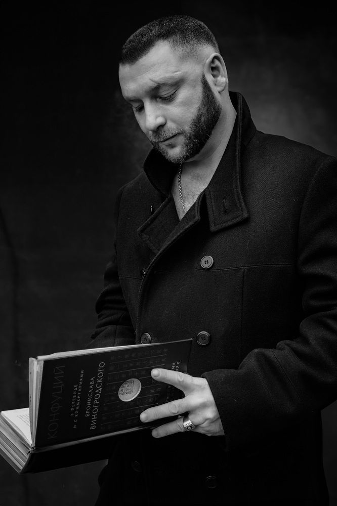 Photograph by Юлия Цепилова