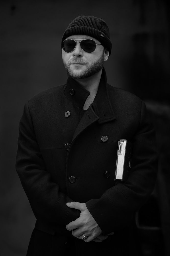 Photograph by Юлия Цепилова