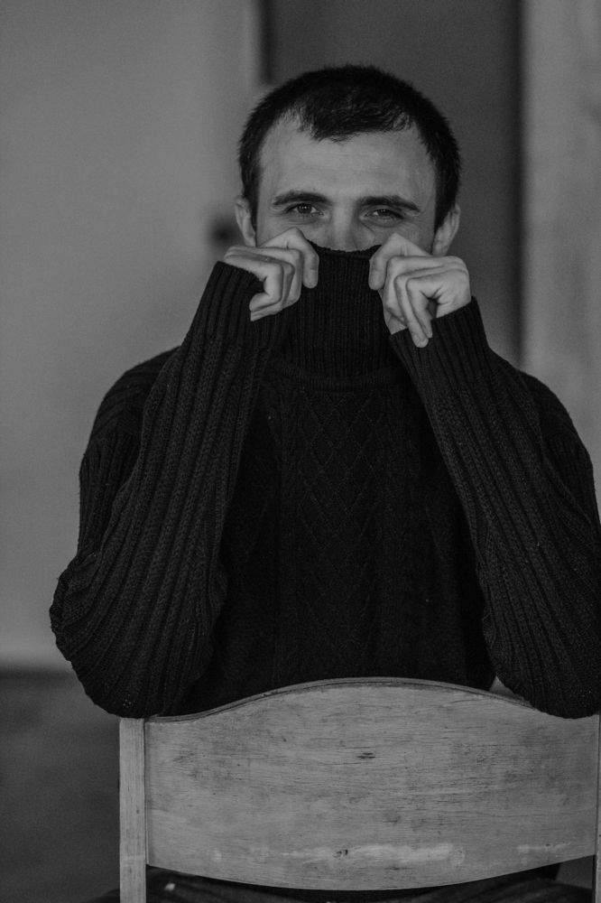 Photograph by Анастасия