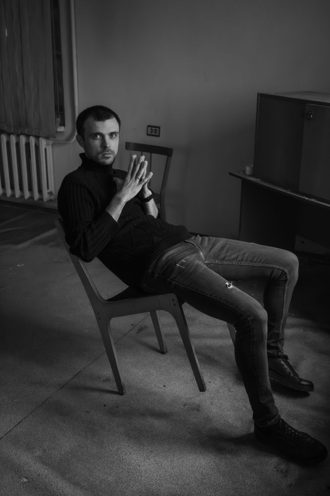 Photograph by Анастасия