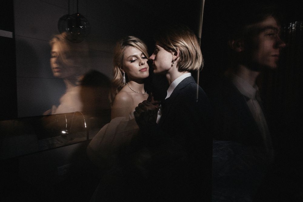 Photograph by Елена