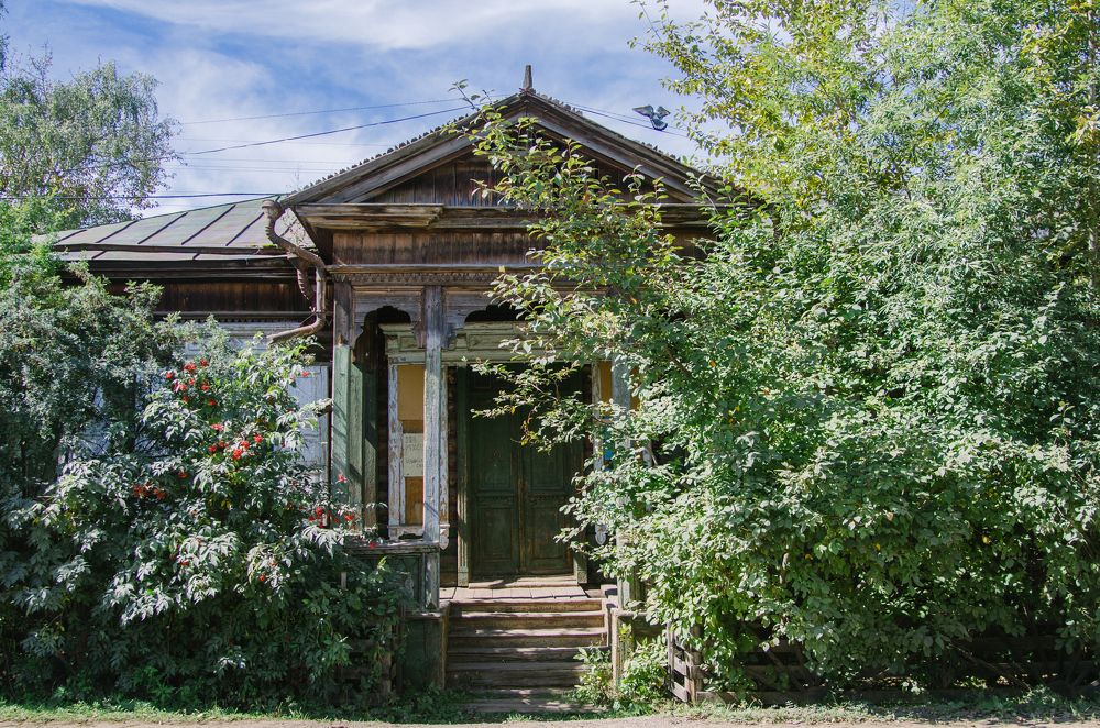 Photograph by Зуев Дмитрий