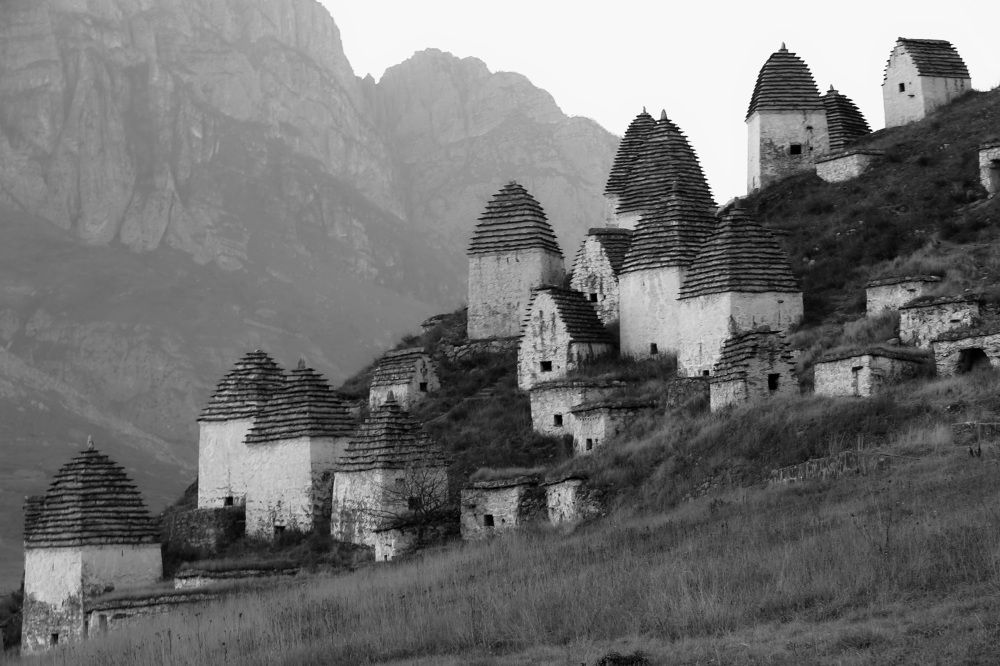 Photograph by Дмитрий Петухов