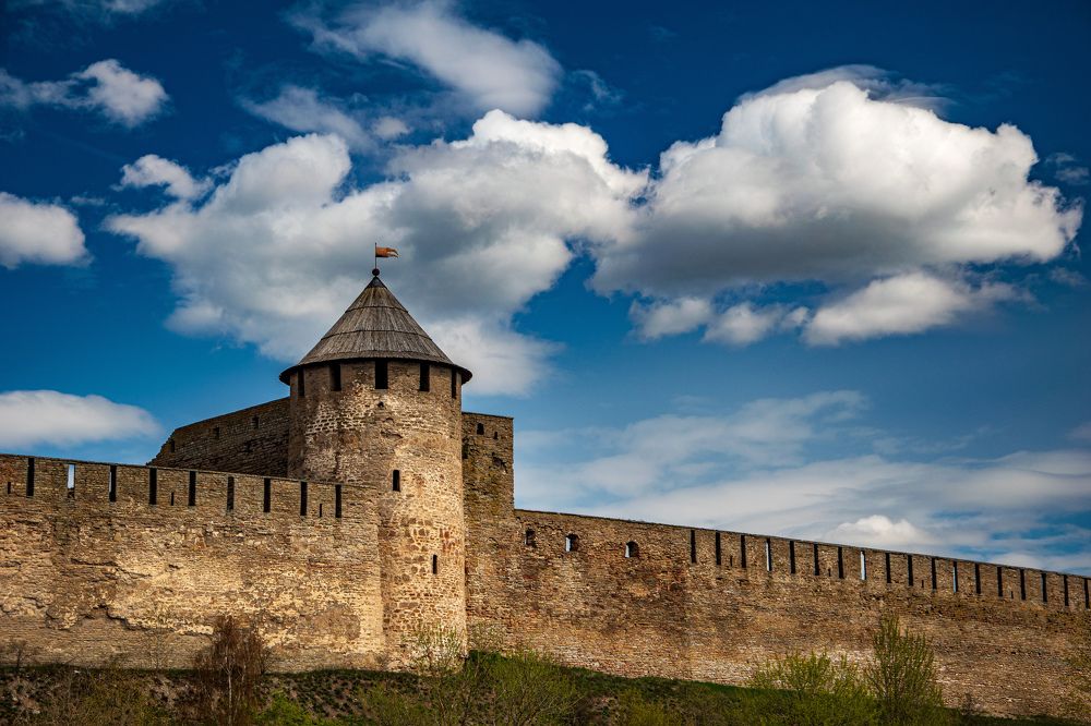 Photograph by Игорь Овсиенко