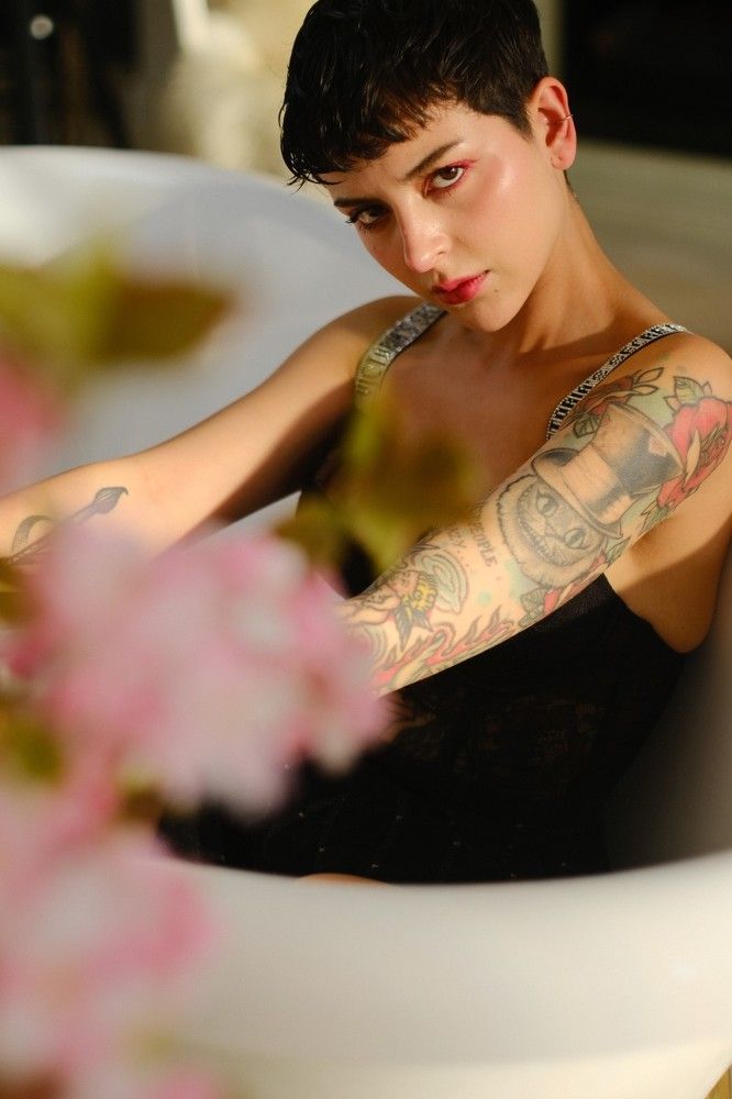 Photograph by Ingo Hampe