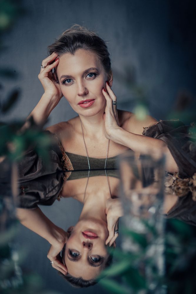 Photograph by Алена Нестерова