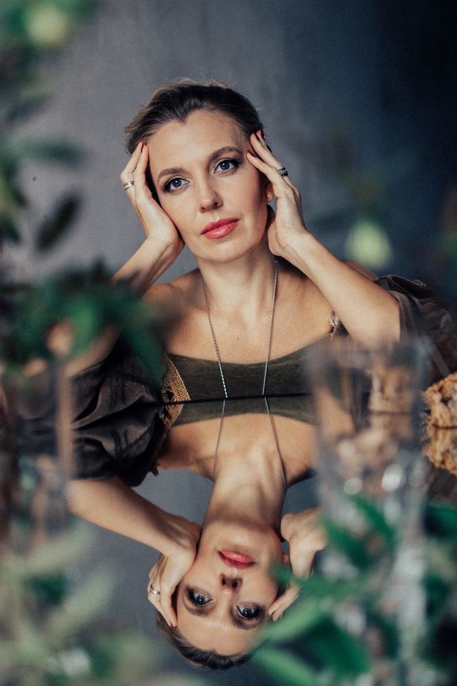 Photograph by Алена Нестерова