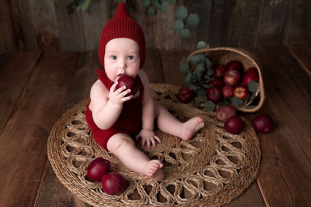 Photograph by Alla Vaneeva