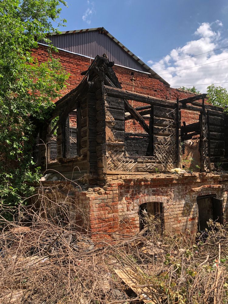 Фотография автора Светлана Гончарова