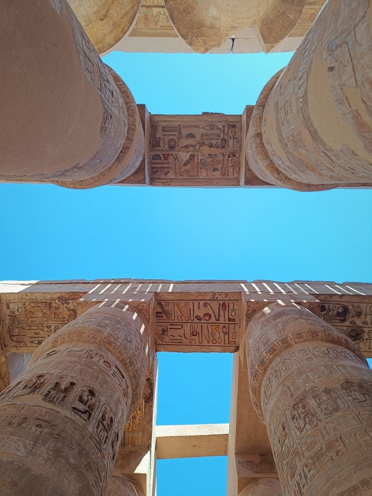 Фотография автора Georgii Eletskikh