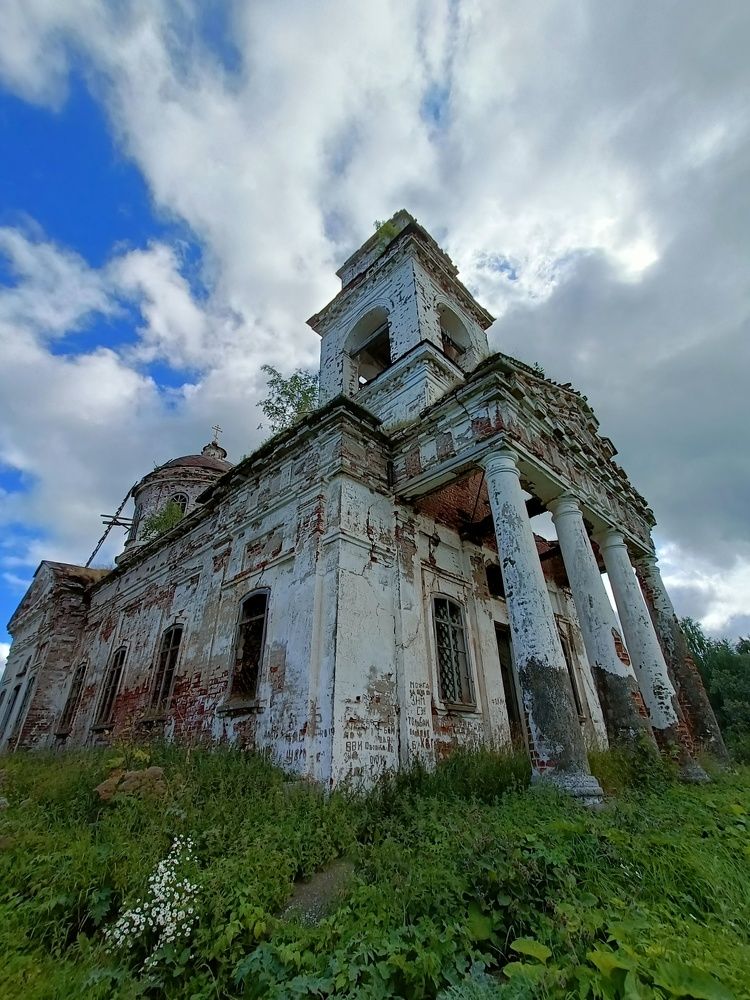 Фотография автора Georgii Eletskikh