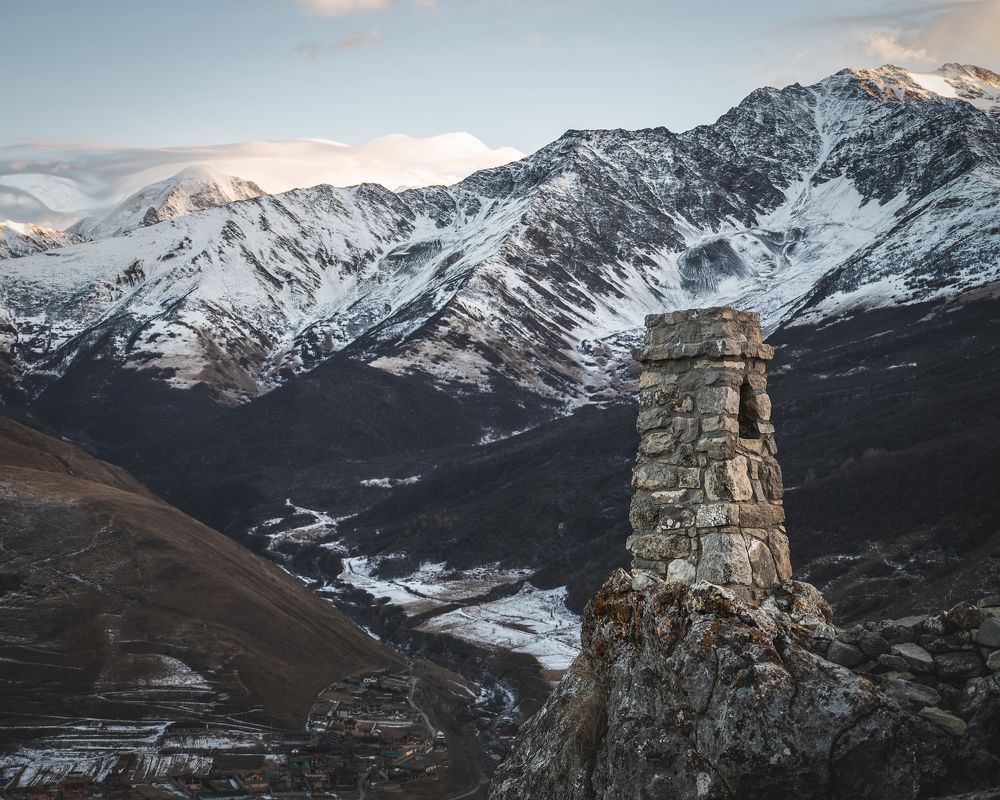 Photograph by Елена Ненашкина