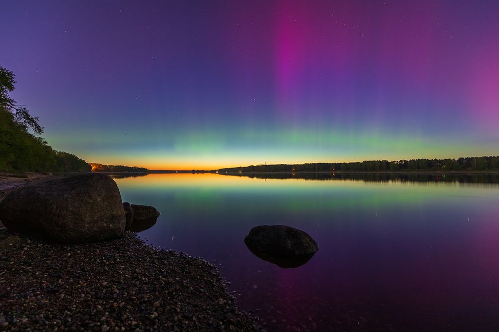 Photograph by Илья Бесхлебный