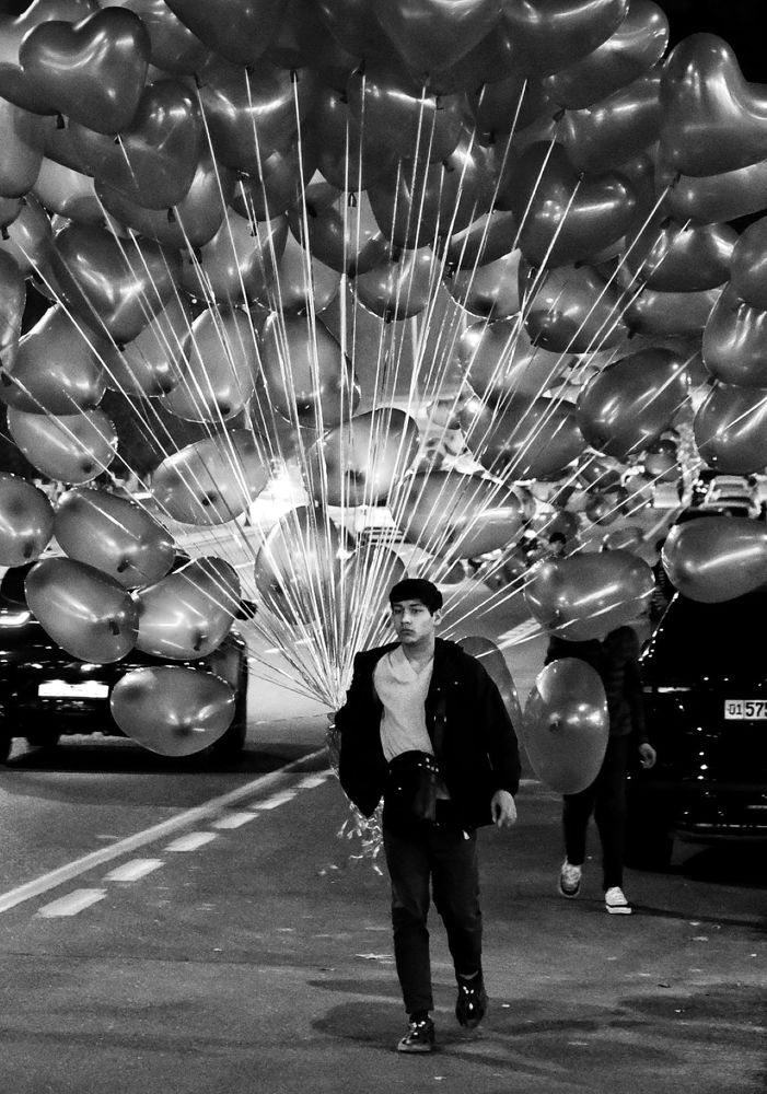 Photograph by Сергей Кошин