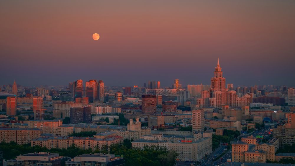 Photograph by Alexey Shevchenko