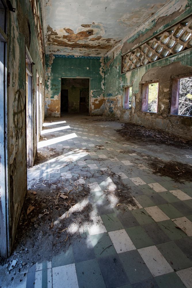 Photograph by Karen Khachaturyants