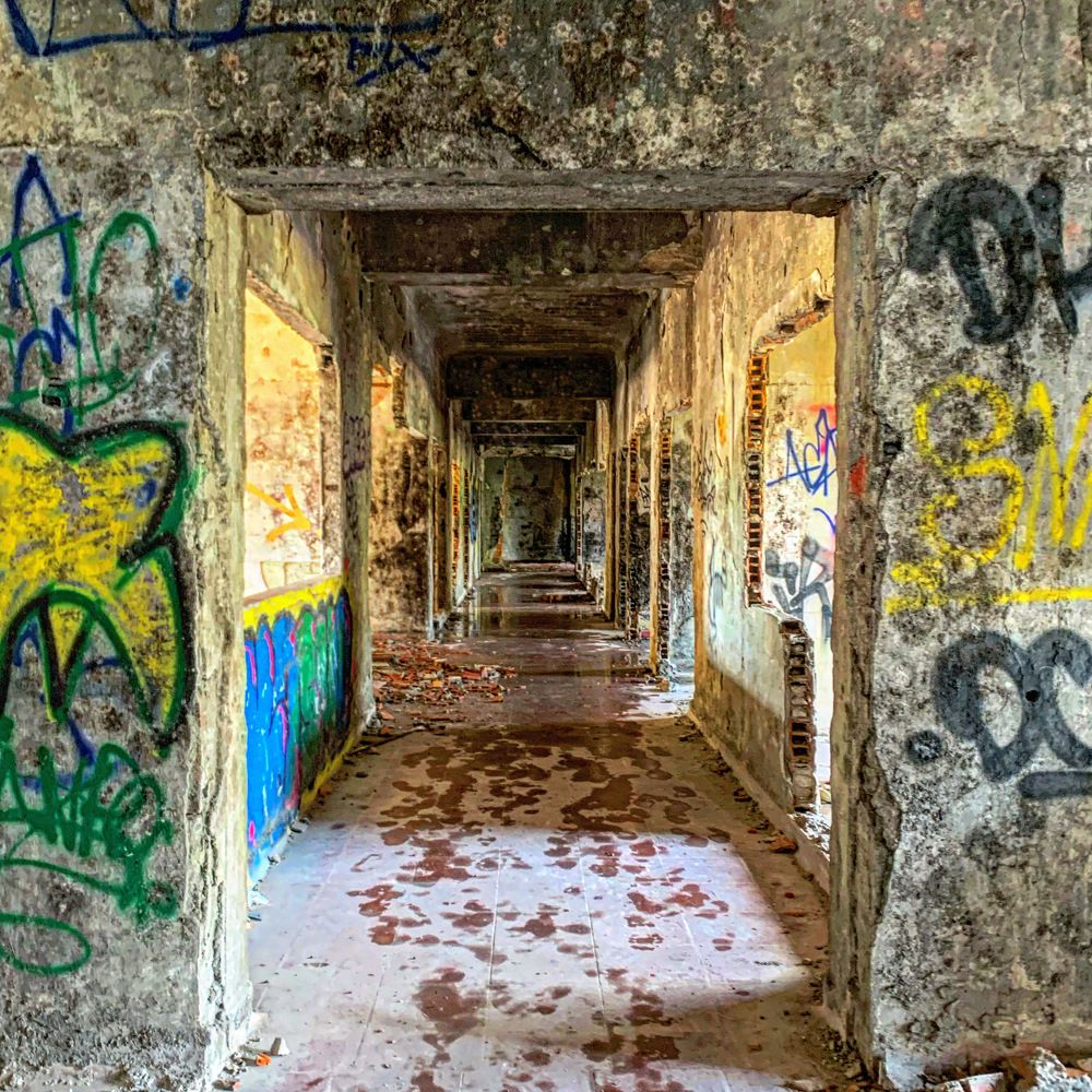 Photograph by Paulo Siqueira