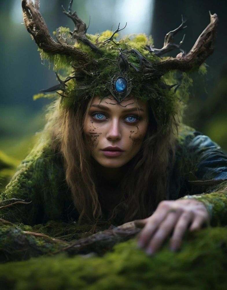 Photograph by Ksenia Sannikova