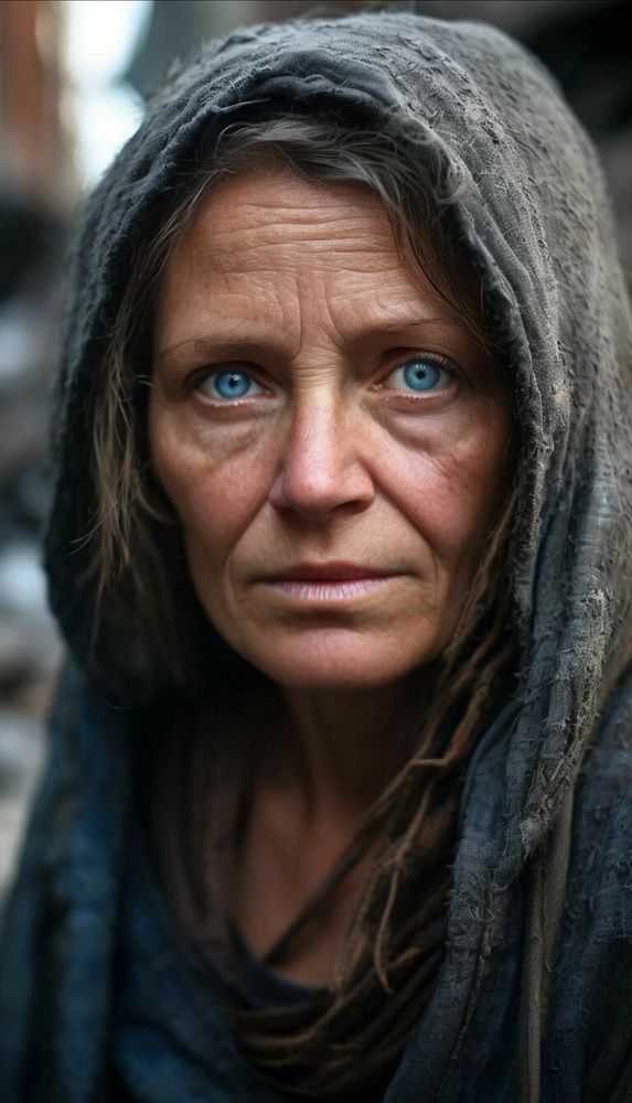 Photograph by Ksenia Sannikova