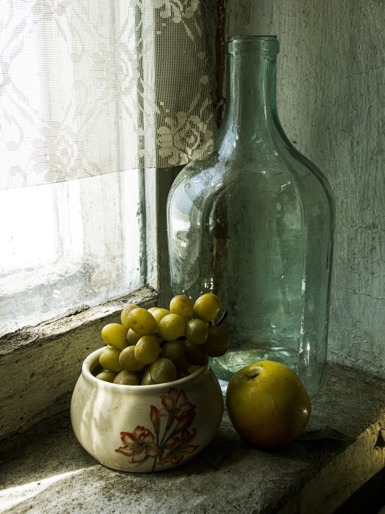 Photograph by Георгий Горшков