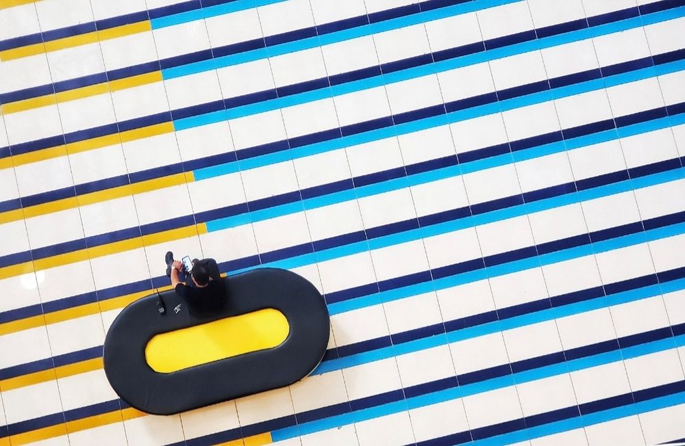 Фотография автора Solmaz Sadeghi