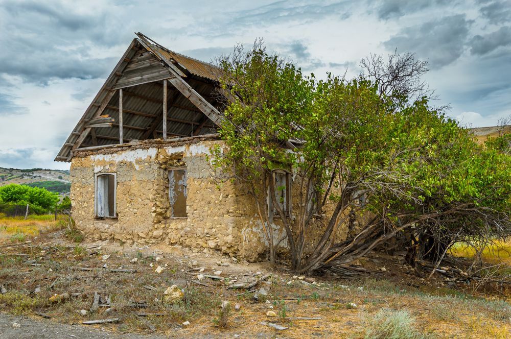 Photograph by Олег Ерпылёв