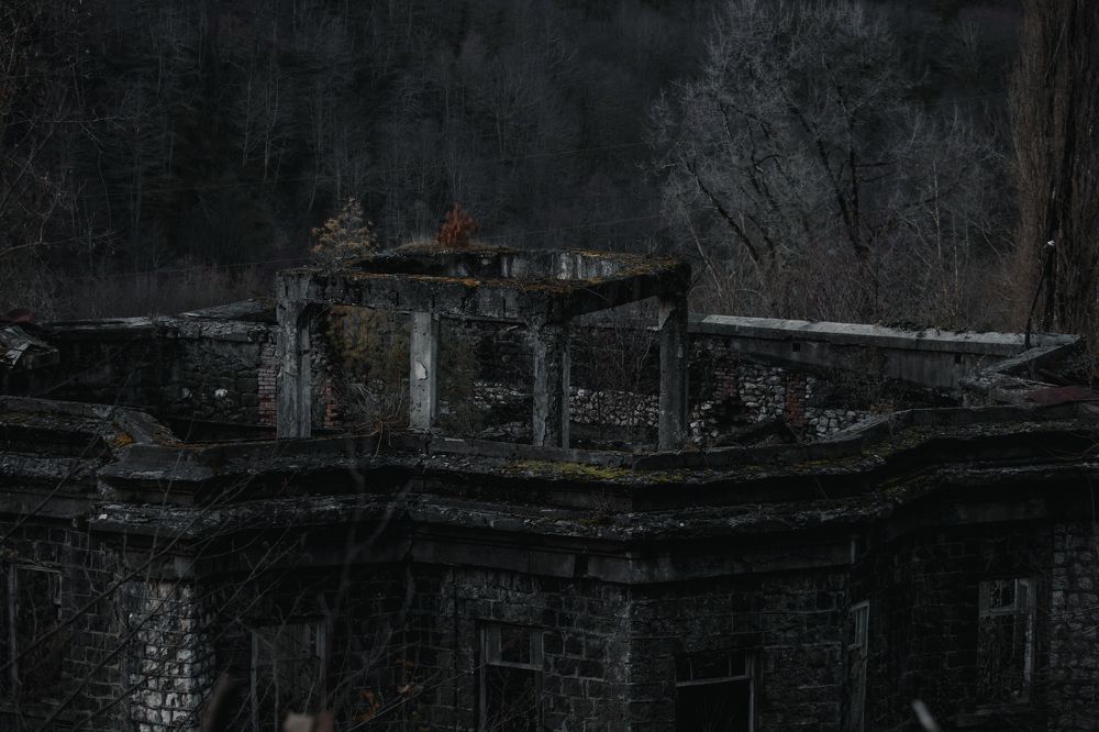 Фотография автора Fallen Angel