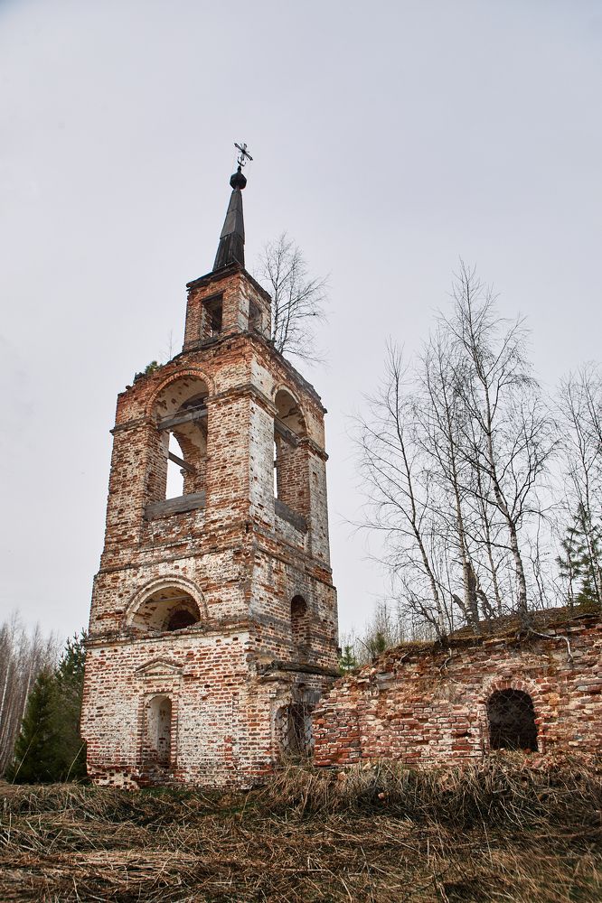 Фотография автора Вострецов Иван