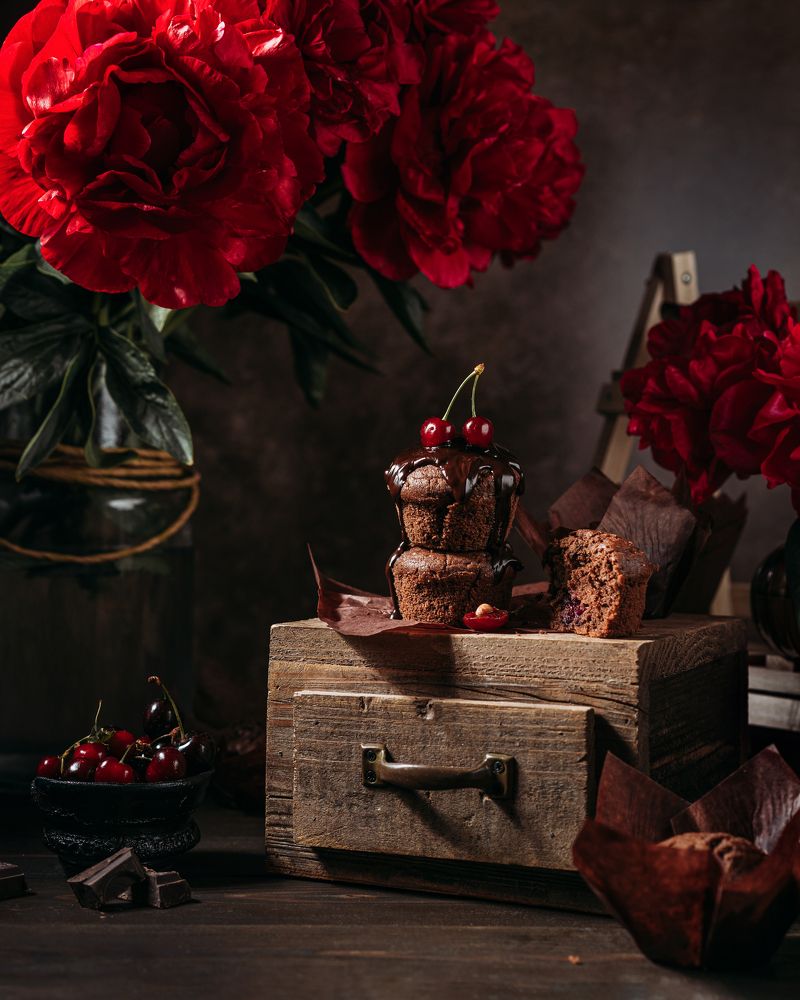 Photograph by Diana Sklarova