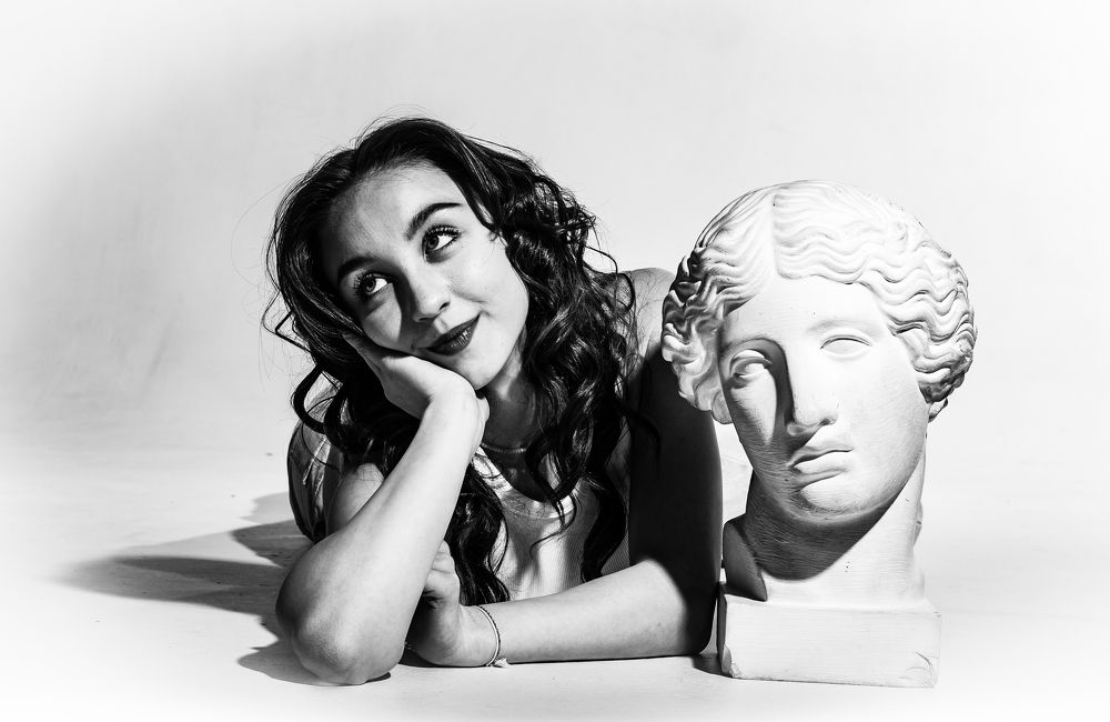 Photograph by Виктор Майоров