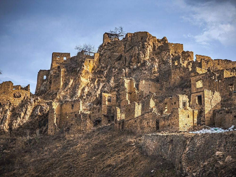 Photograph by Konstantin Martynov