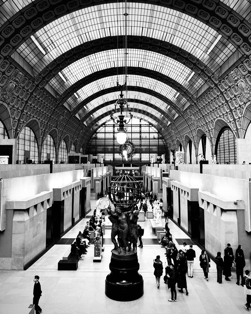 Photograph by Svetlana Kornilova