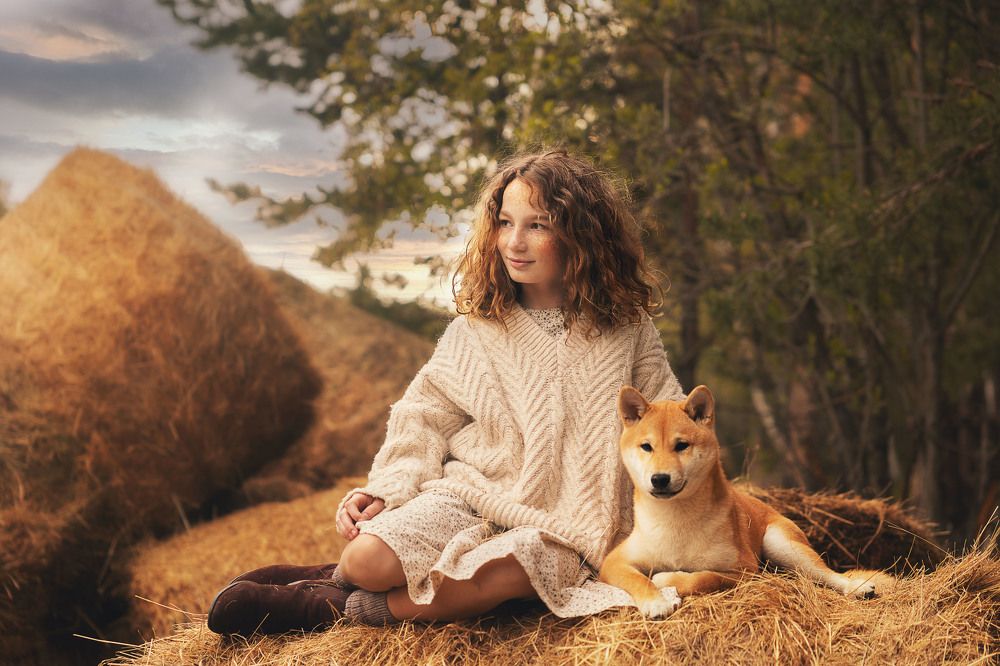 Фотография автора Екатерина Шувалова