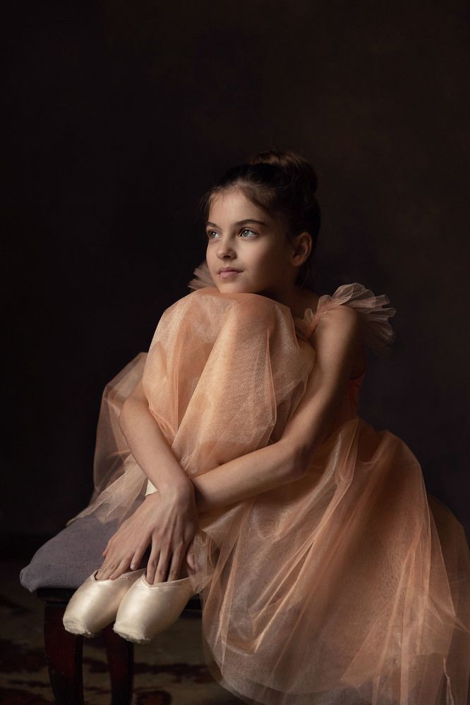 Фотография автора Екатерина Шувалова